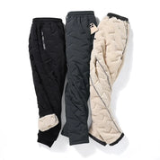 Men's JAMES Fleece Pants