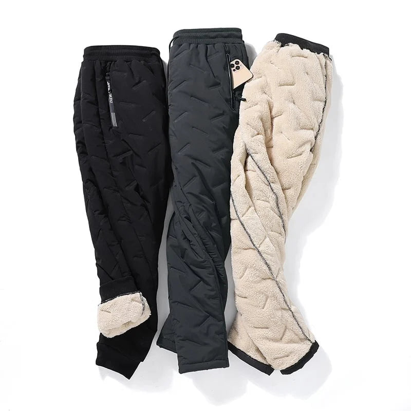 Men's JAMES Fleece Pants