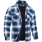 Levi | Trendy Jacket for Cold Days
