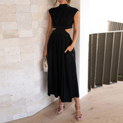 JUILLET | Elegant cocktail dress