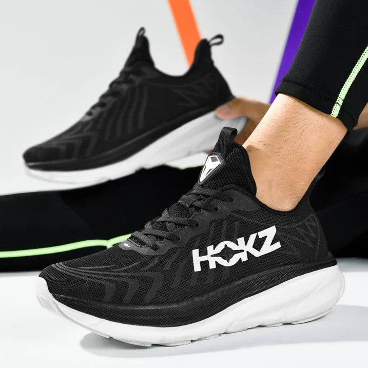 Mathis | Running Shoes – Get Ahead with Every Stride