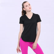NEJRIW | Sporty T-skjorte