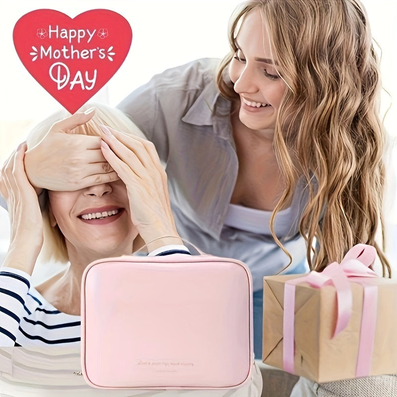 Bellamy | Trousse de maquillage portable compacte élégante et stylée