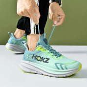 Mathis | Running Shoes – Get Ahead with Every Stride