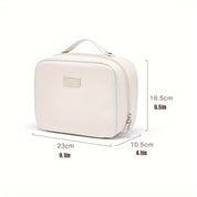 Bellamy | Trousse de maquillage portable compacte élégante et stylée