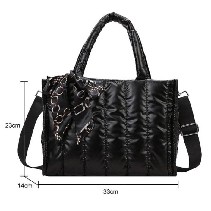 Monroe | Sac à main croisé élégant et chic tendance