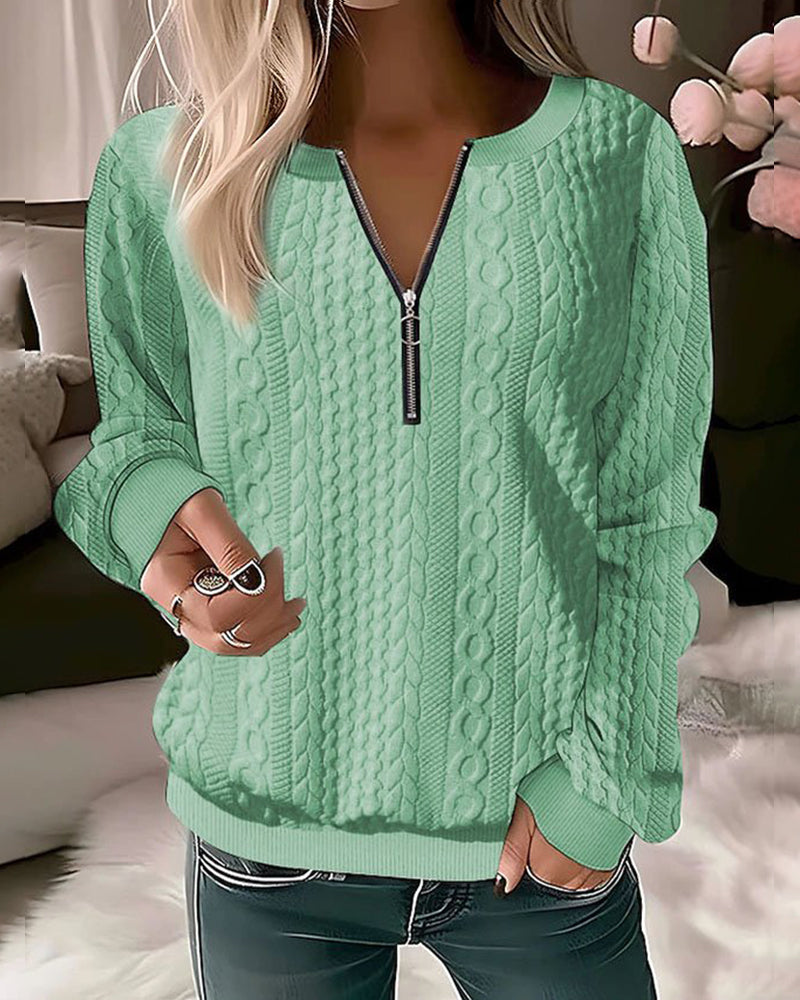 AMBER | Sweatshirts décontractés élégants pour femmes