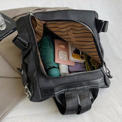 Gracelyn | Kevyt matkalaukku, säänkestävä ja RFID-suojattu käsilaukku