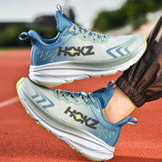 Mathis | Running Shoes – Get Ahead with Every Stride