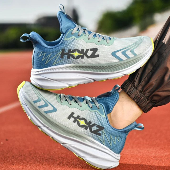 Mathis | Running Shoes – Get Ahead with Every Stride