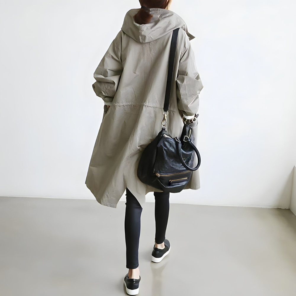 LINA | Fashionable Jacket for Women Autumn Winter