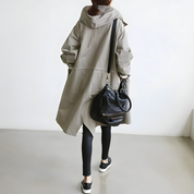 LINA | Fashionable Jacket for Women Autumn Winter
