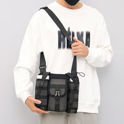 Quinn | Travel Companion Shoulder Bag