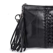 Ophelia | Tyylikäs, kompakti ja kevyt olkalaukku, ihanteellinen matkalle