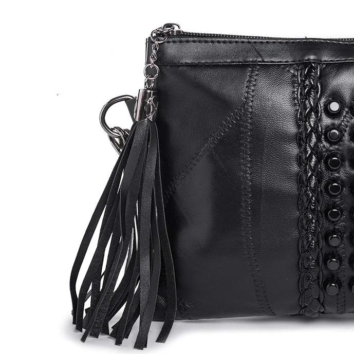 Ophelia | Tyylikäs, kompakti ja kevyt olkalaukku, ihanteellinen matkalle