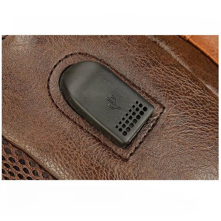 Adrianne | Moniosainen tyylikäs ja toiminnallinen olkalaukku matkoille