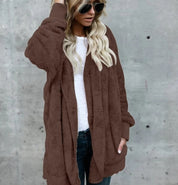 JOY | Fleece Vest for Winter