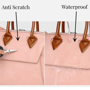 Skye | Tyylikäs, tilava ja monipuolinen olkalaukku