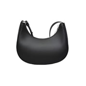 Transform your look with the chic Madison European leather shoulder bag