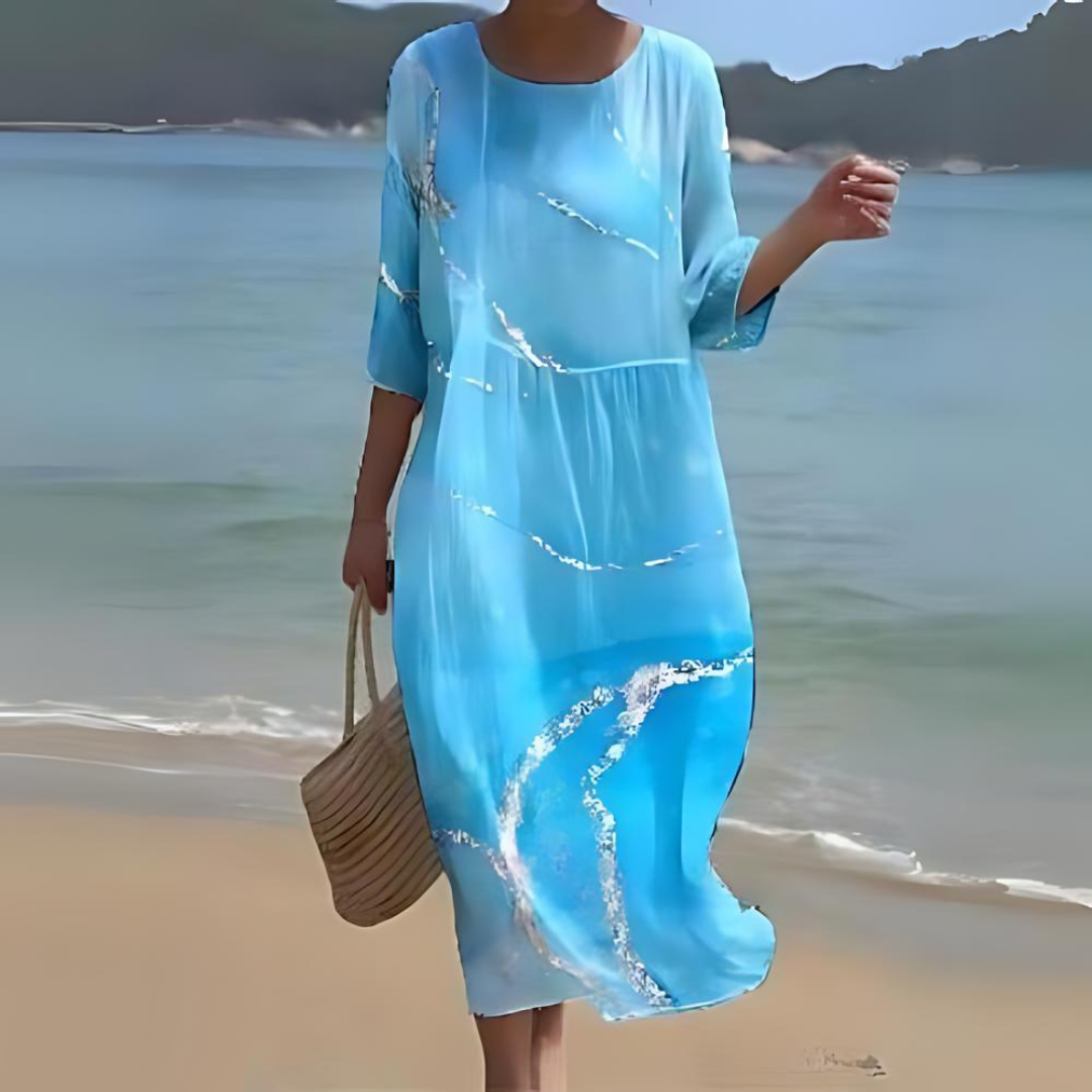 PALOMA | Ajaton Eleganssimekko