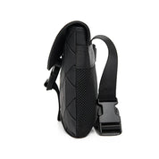 Omari | Trendikäs säädettävä ristikkäinen vyölaukku