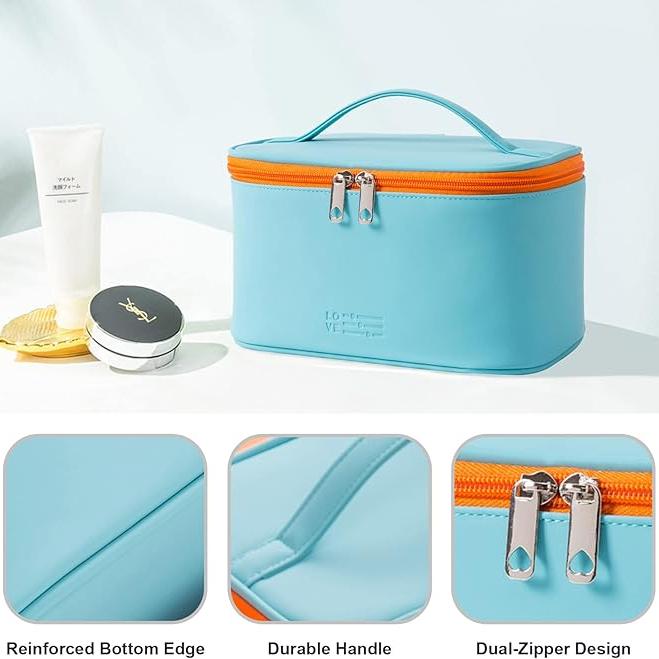 Winifreda | Elegant and Functional Cosmetic Product Organizer
