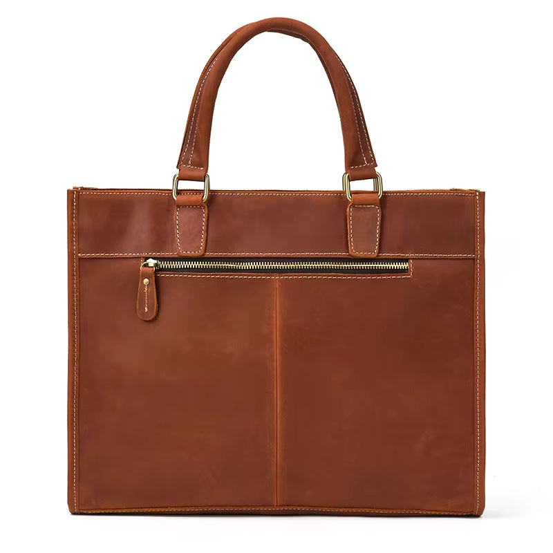 Jamieson | Klassinen, kestävä ja ajaton olkalaukku