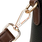 Nadia | Tyylikäs monikäyttöinen ja toiminnallinen olkalaukku