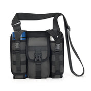 Quinn | Travel Companion Shoulder Bag