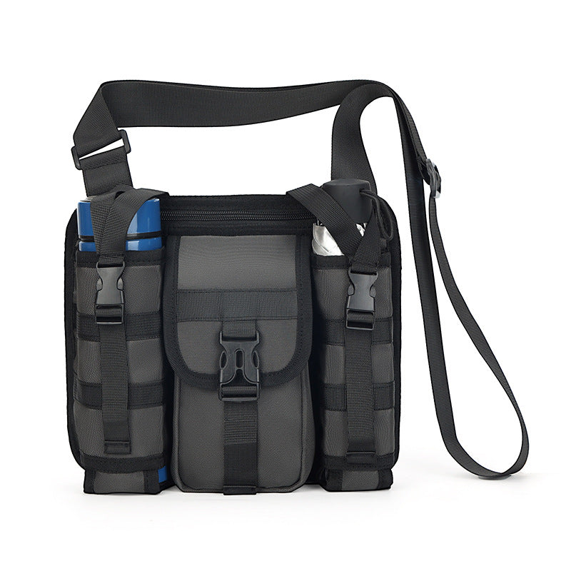 Quinn | Travel Companion Shoulder Bag
