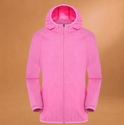 KIM | Unisex Outer Jacket - Waterproof and Windproof