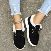 LILA | Soft Ankle Boots for Women