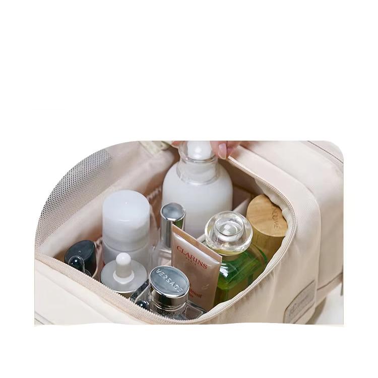Annika | Organisateur de cosmétiques multi-niveaux durable et élégant