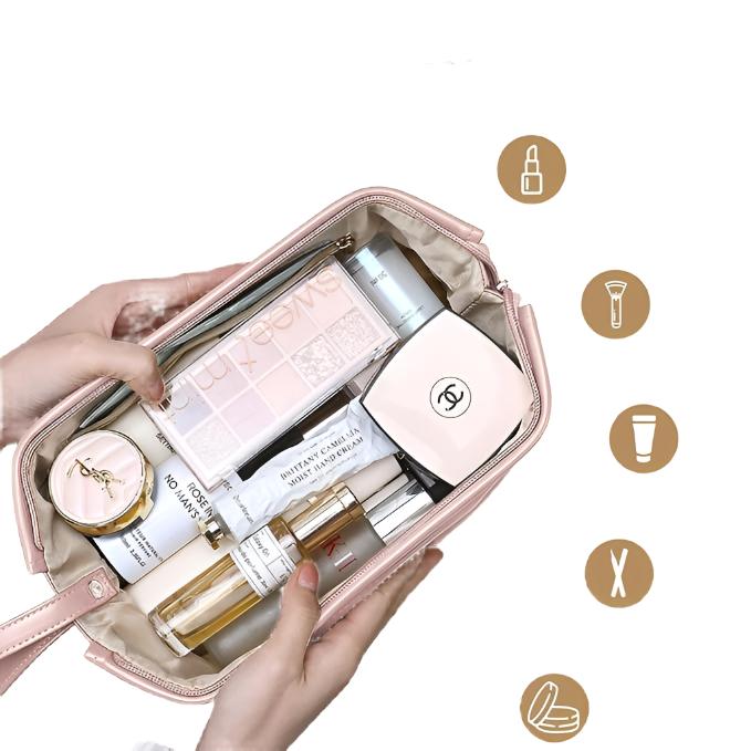 Layne | Sophisticated and Spacious Beauty Case