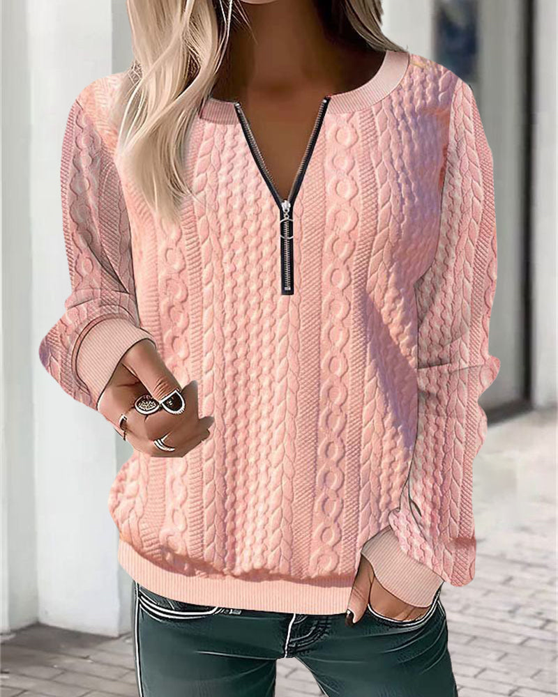 AMBER | Sweatshirts décontractés élégants pour femmes