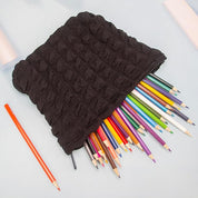 Bria | Suuri meikkijärjestäjä kuplilla taskulaukku