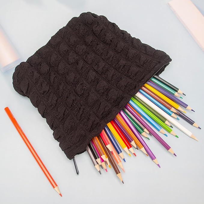 Bria | Suuri meikkijärjestäjä kuplilla taskulaukku