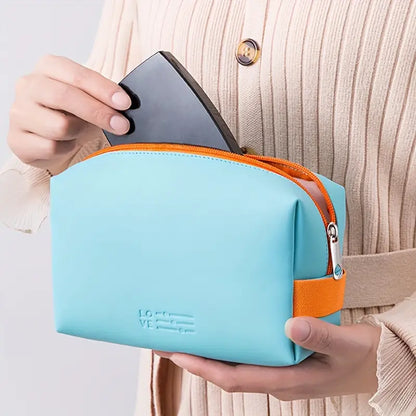 Nancy | Sac d'organisateur de maquillage portable pour voyage