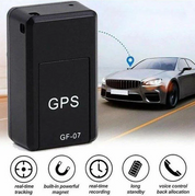 Émilie | Mini GPS Global – Täydellinen valvonta missä tahansa