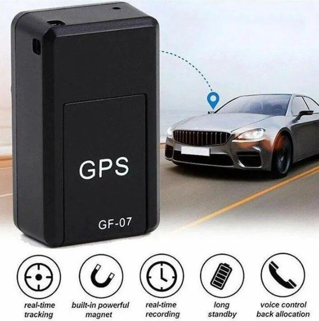Émilie | Mini GPS Global – Täydellinen valvonta missä tahansa