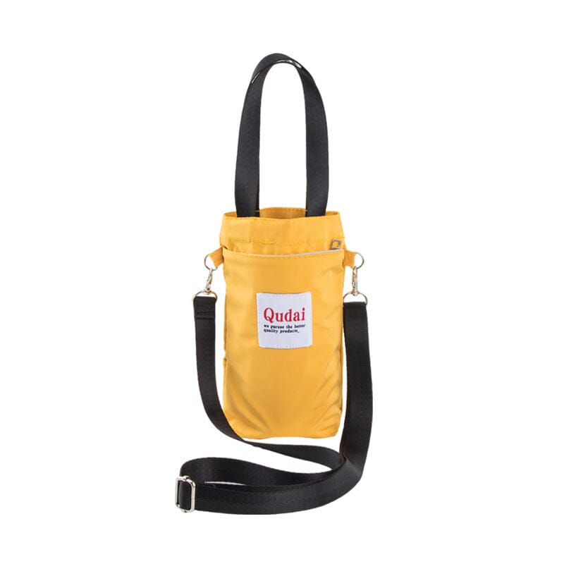 Harper | Versatile Bottle Shoulder Bag
