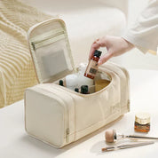 Annika | Organisateur de cosmétiques multi-niveaux durable et élégant