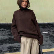 Pull Dalia