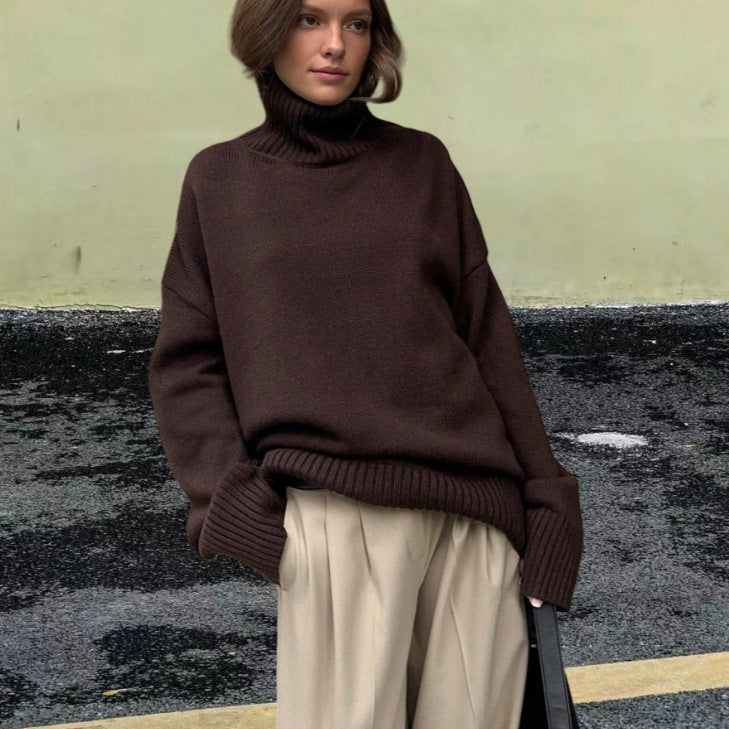 Pull Dalia