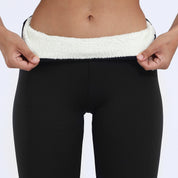 Premium fleece-legginssit