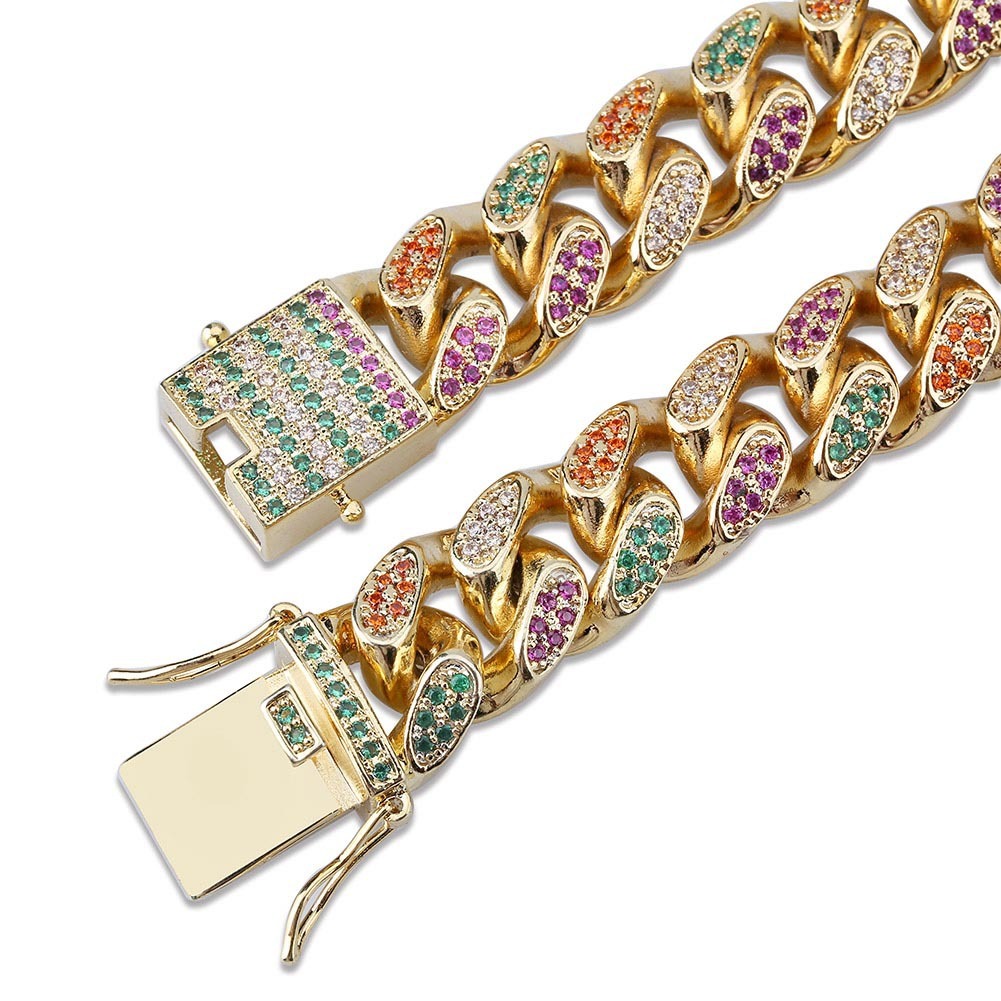 BLING | Eleganssi Sateenkaari