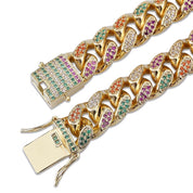 BLING | Eleganssi Sateenkaari