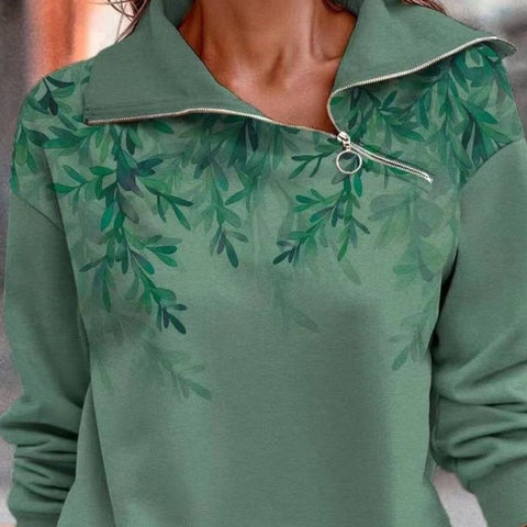 Frieda | Mukava ja Käytännöllinen Vetopaita