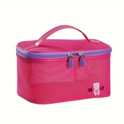 Linda | Essential versatile and spacious travel bag