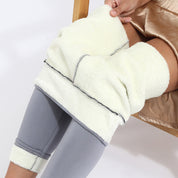 Premium fleece-legginssit